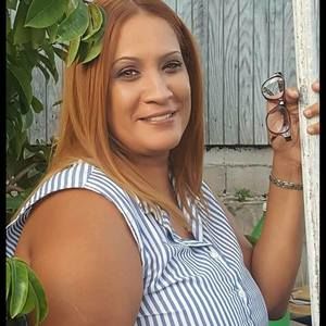 Meet your Posher, Cecilia